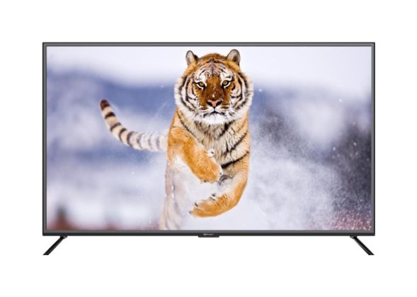 شاشة الريان 43 سمارت\" - ATV - FHD - LED TV - LED43A11SAFFS